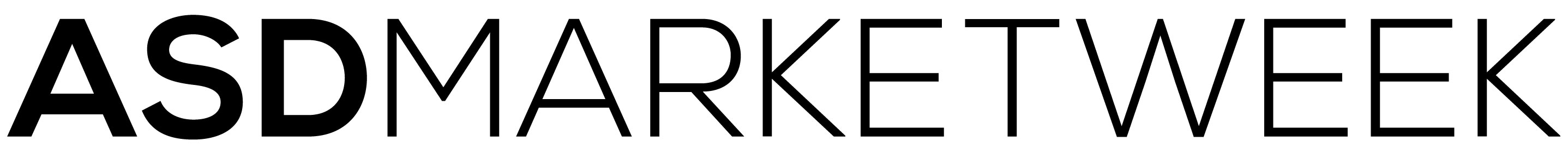 ASD Marketweek August 2024