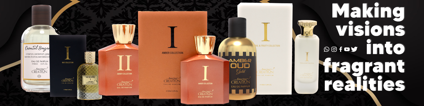 Samawa Perfumes Manufacturing LLC 1007