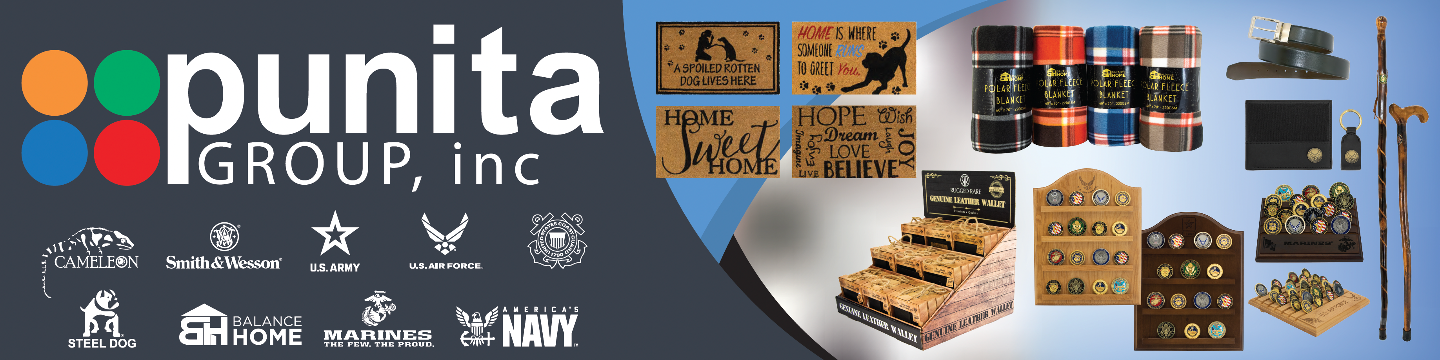 Punita Group Inc. 1049