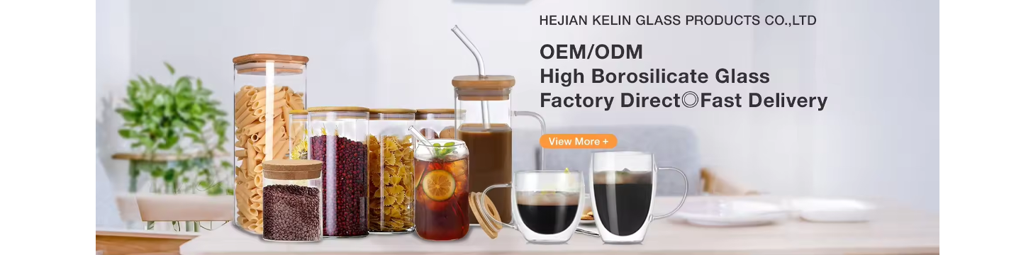 Hejian Kelin Glass Products Co., Ltd. 1520