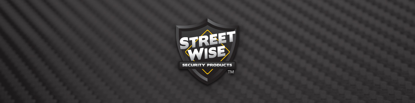 Streetwise Security Products 454