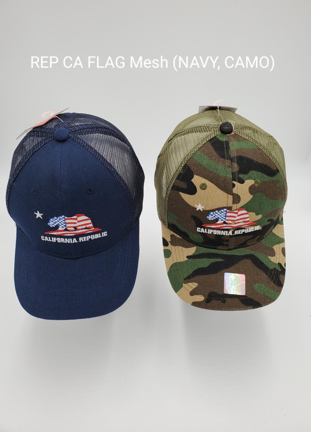 CALI CAPS ON SALE 163