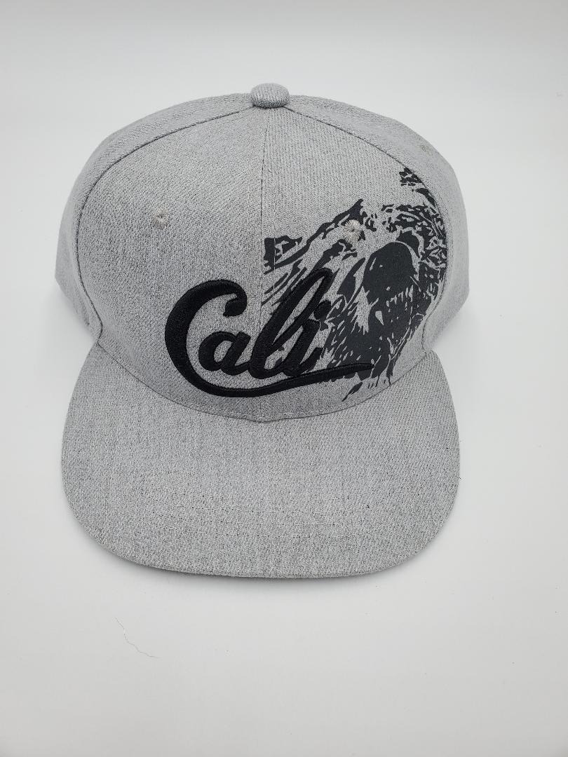 CALI CAPS ON SALE 164