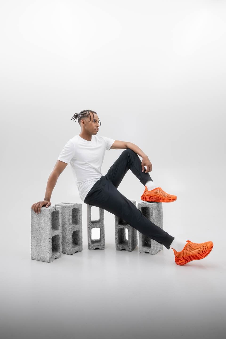 3D Shoes Galore! 237