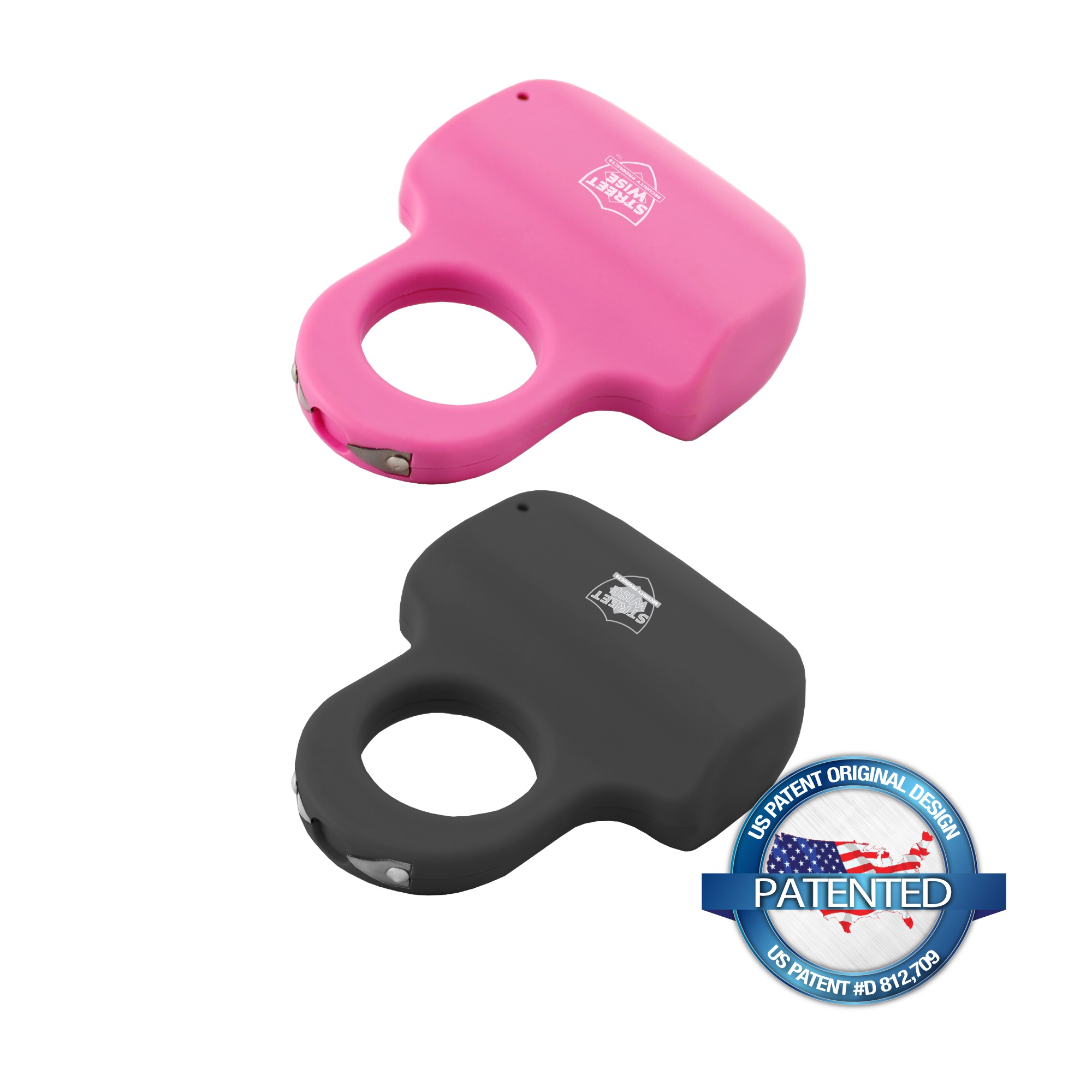 Sting Ring 18,000,000* Stun Gun 370