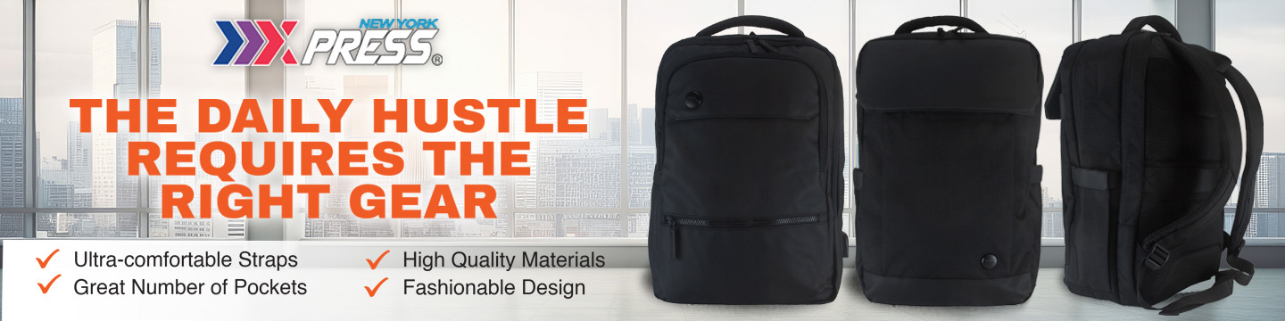 Backpack, Duffle Bags, Carts 446