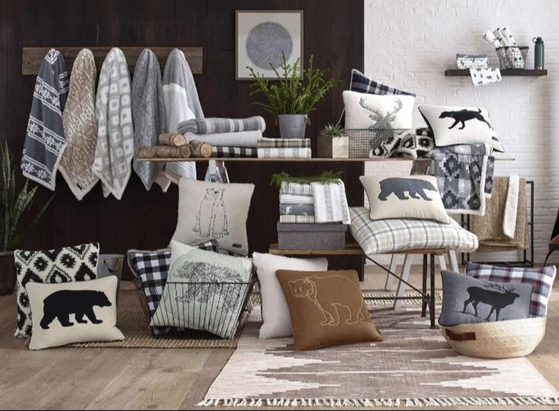 Textile Home Furnishing Products 565