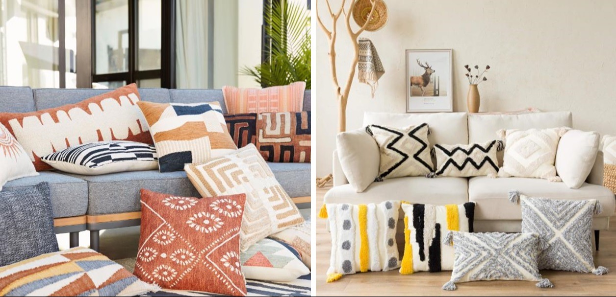 Strong Merchandise on Home Furnishing Products 566