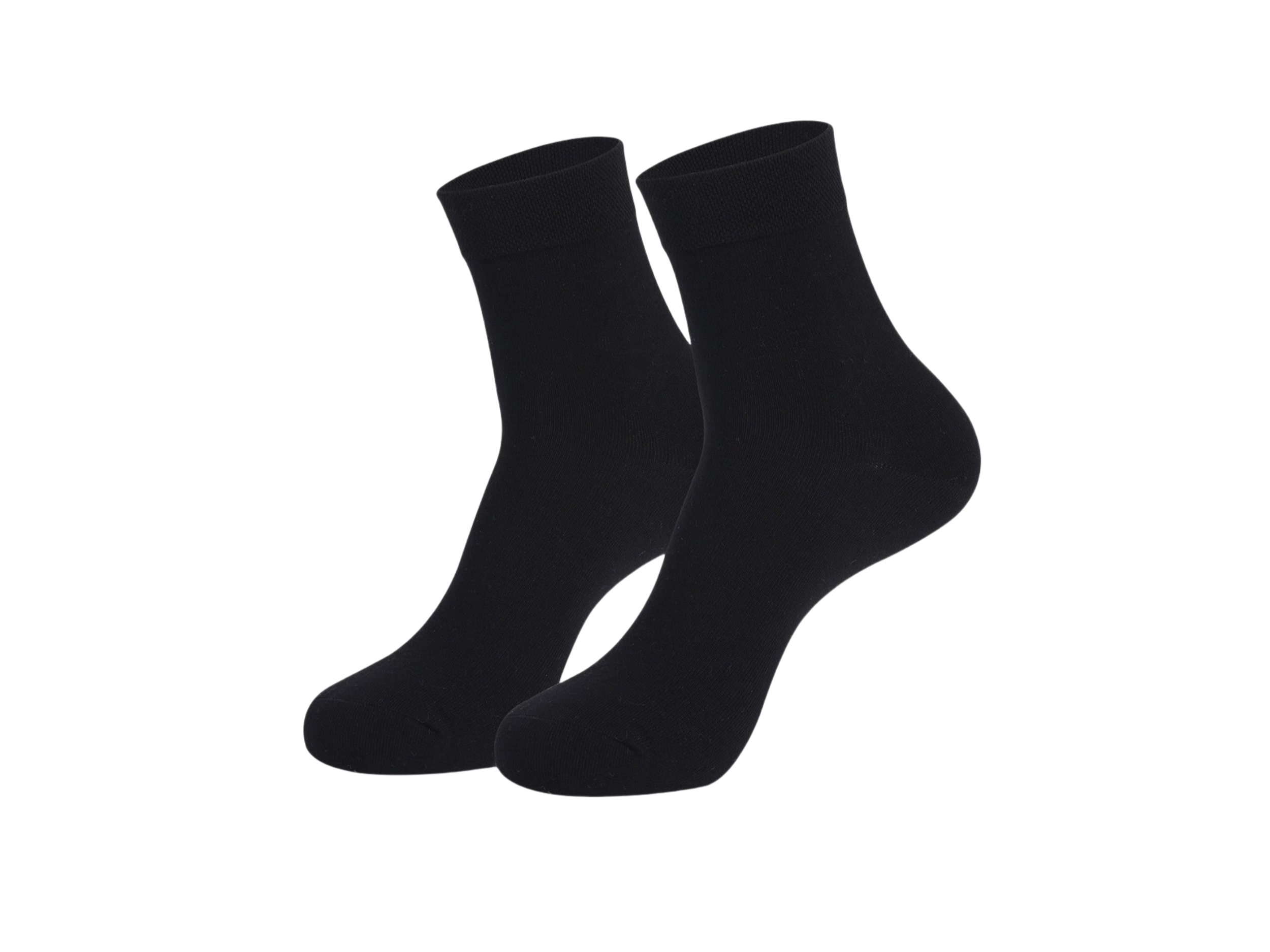Photocatalyst Anti-odor Socks 724