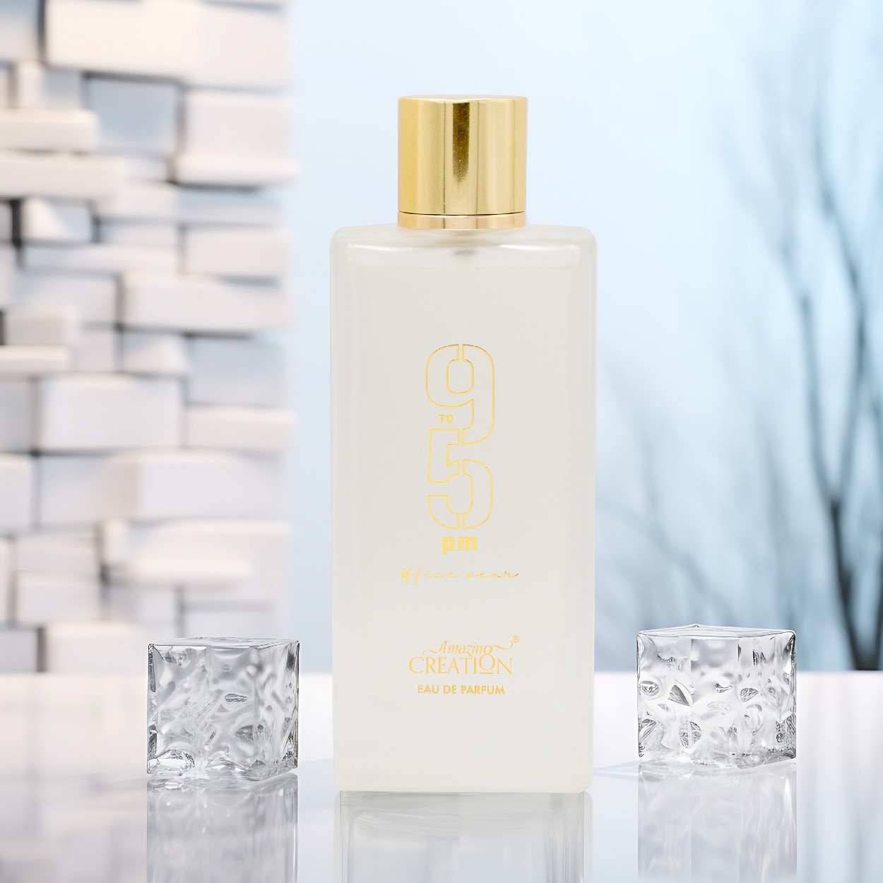 Our Premium Perfume Line 741