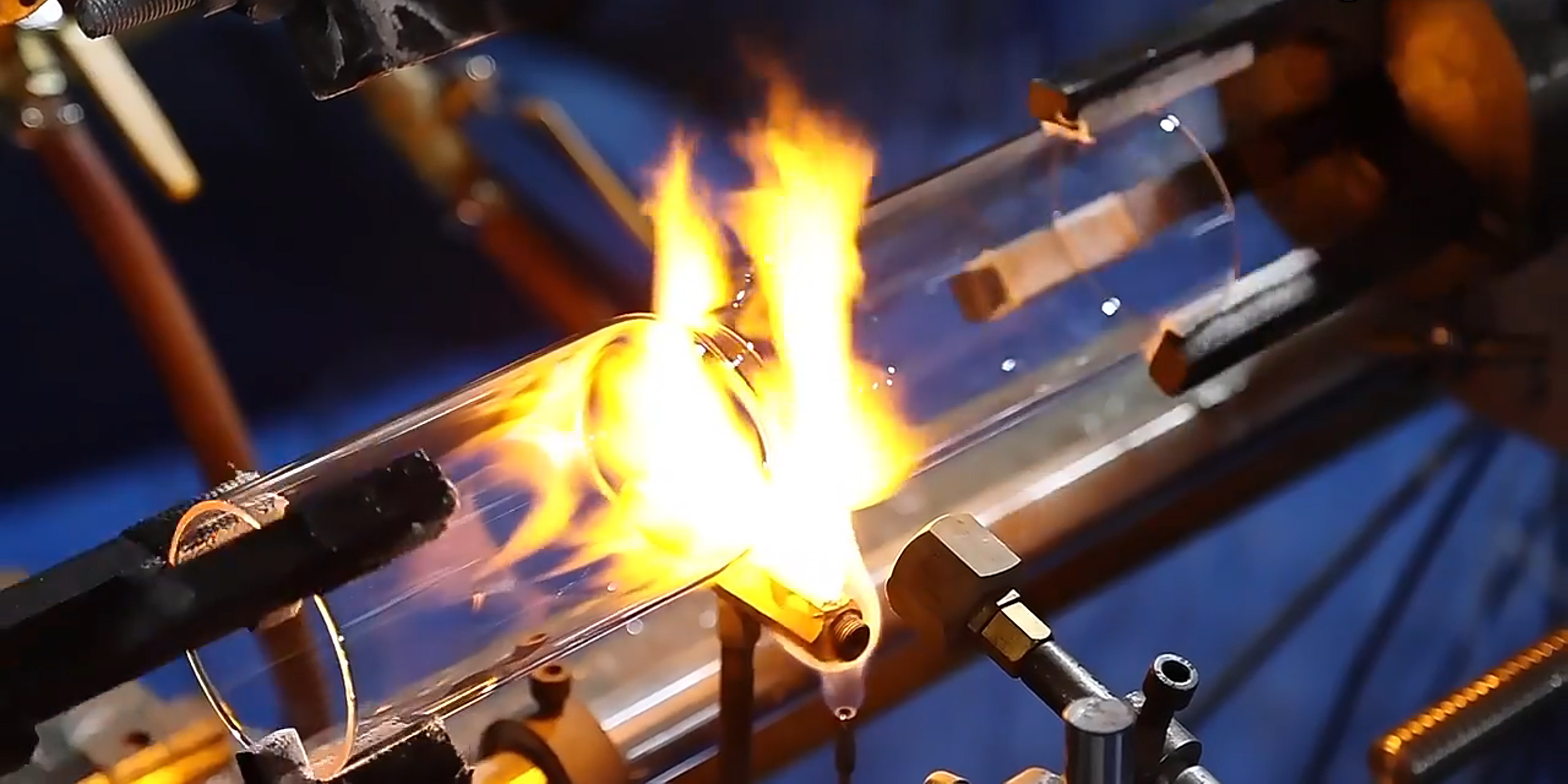 Direct Access to the Source Factory, Anticipating Your Visit 754