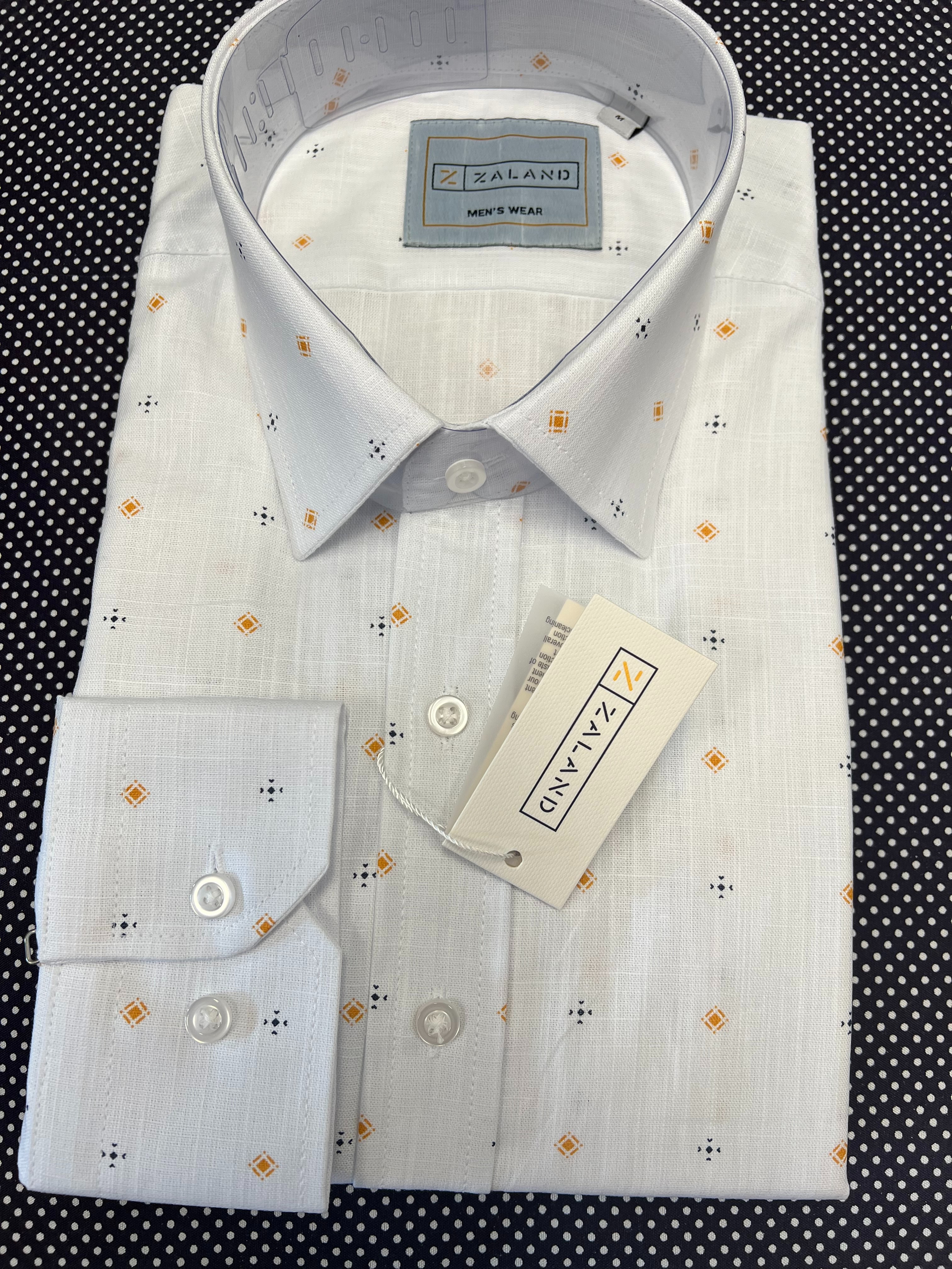 Men Shirts    760