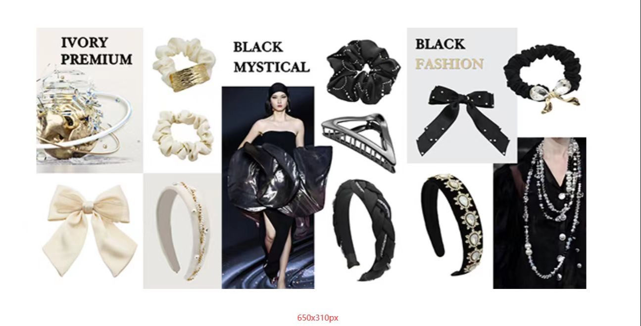 Fashion Accessories 788