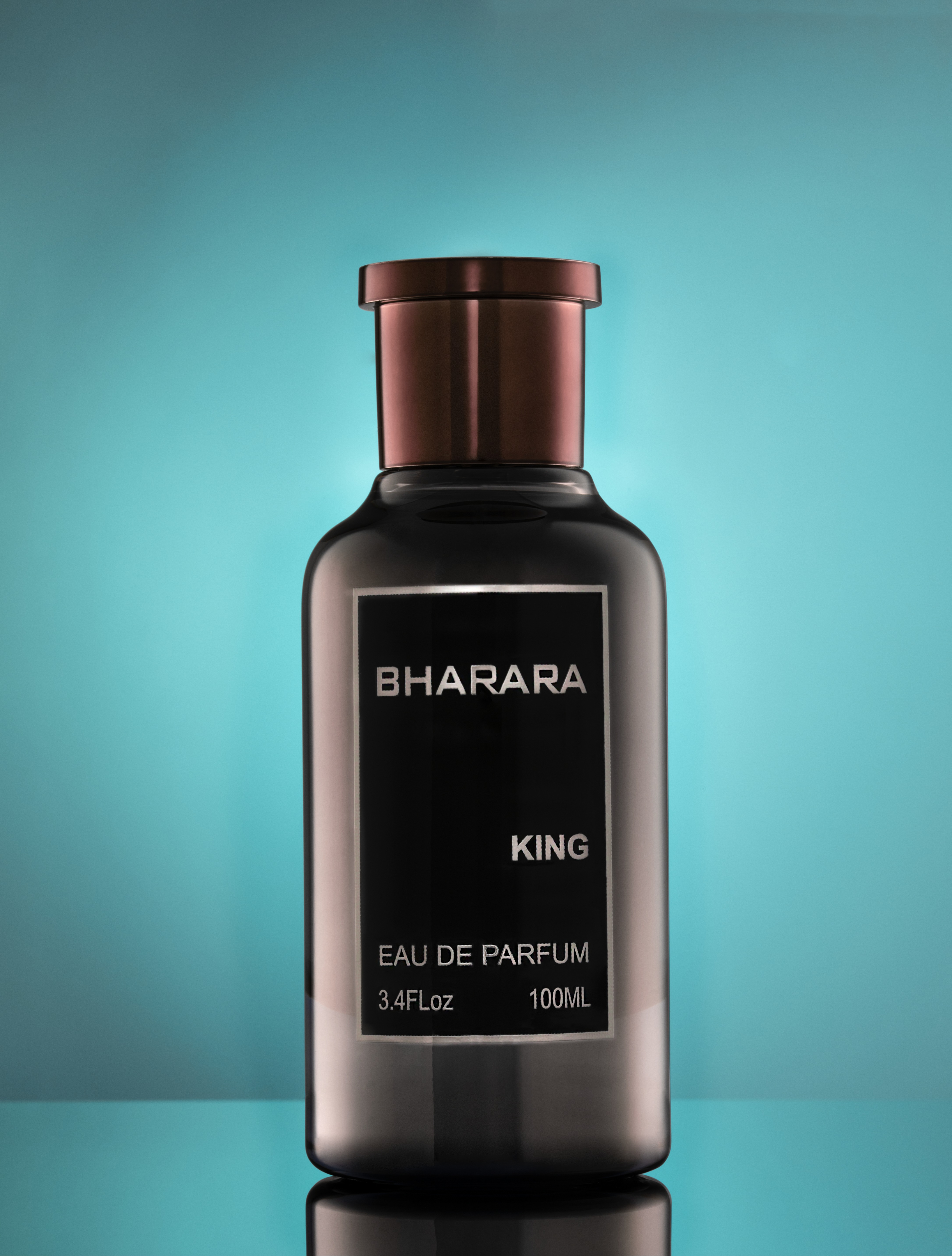 Bharara King Eau De Parfum 841