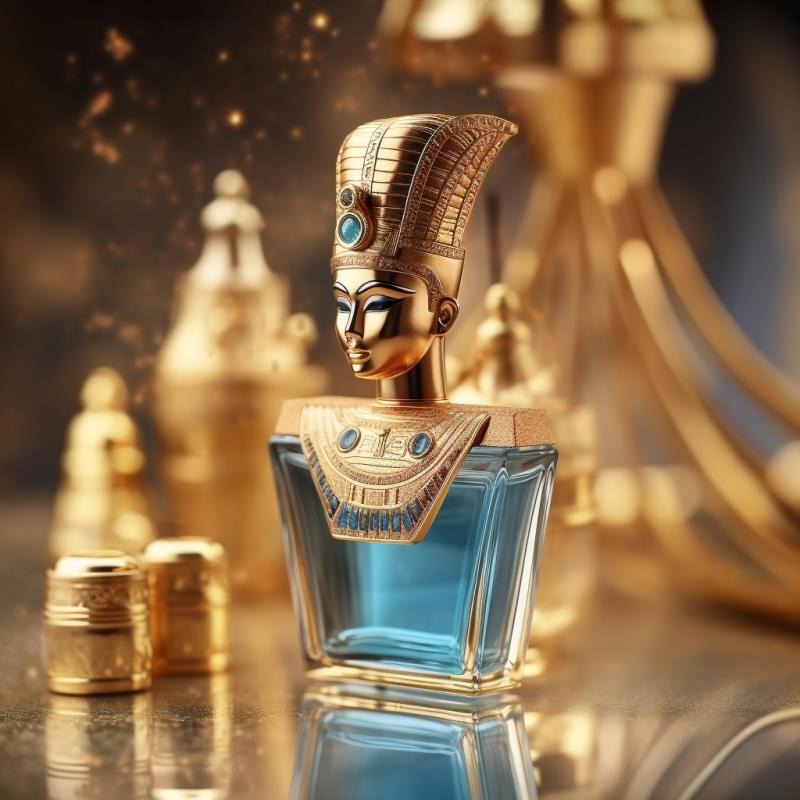 Bharara PHARAOH (Coming Soon) 850