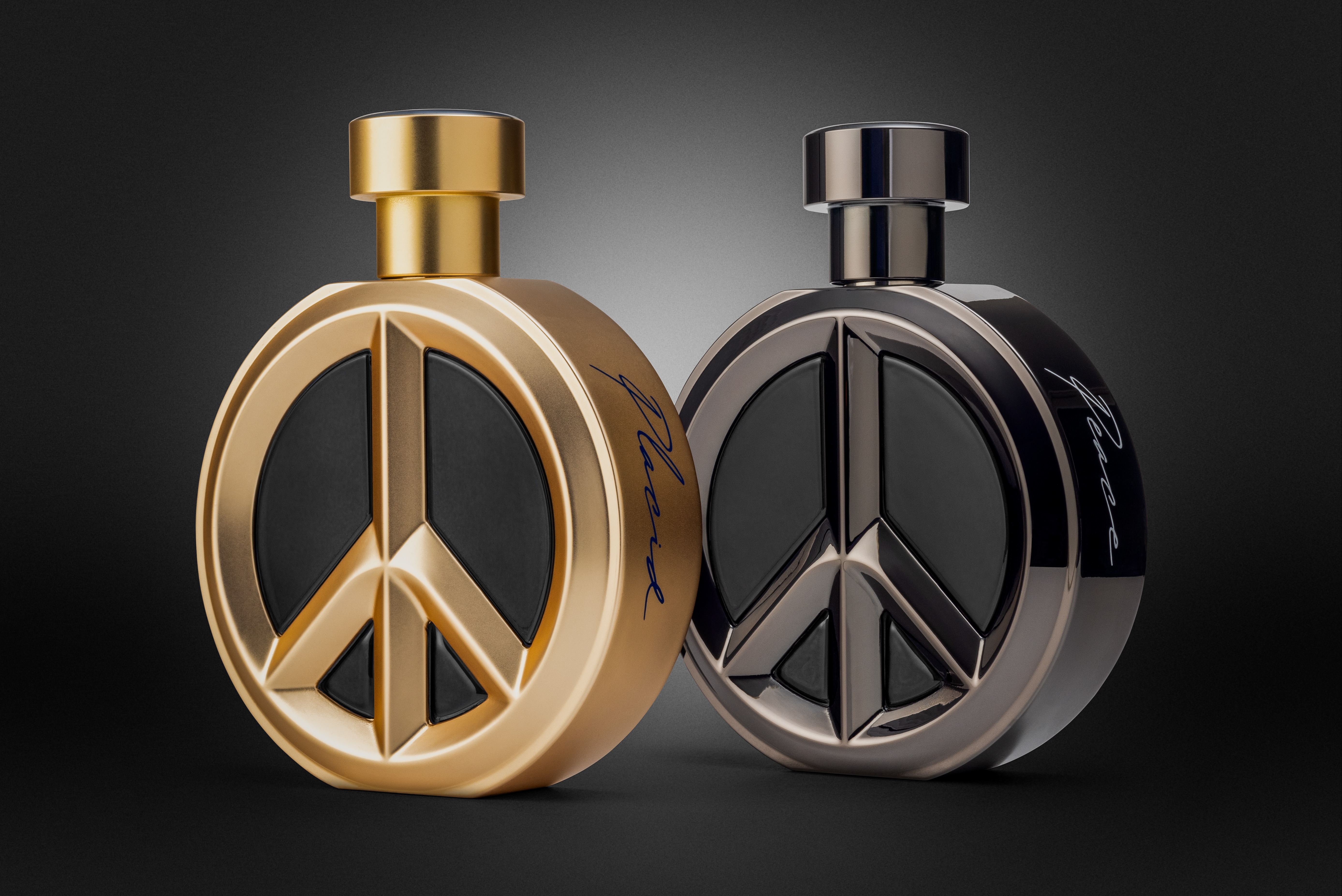 Bharara Peace & Placid 855