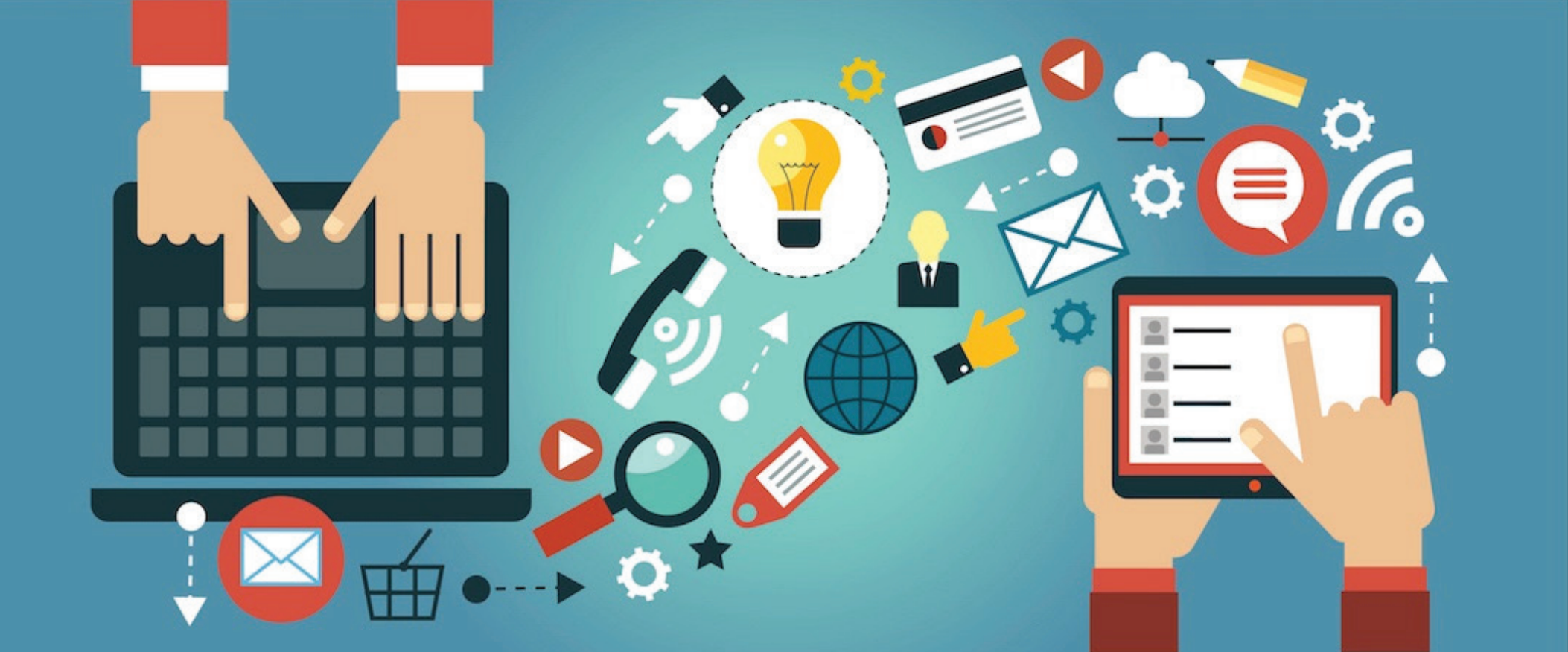 Transform Your E-commerce Business with GBcommerce Software Solutions 951