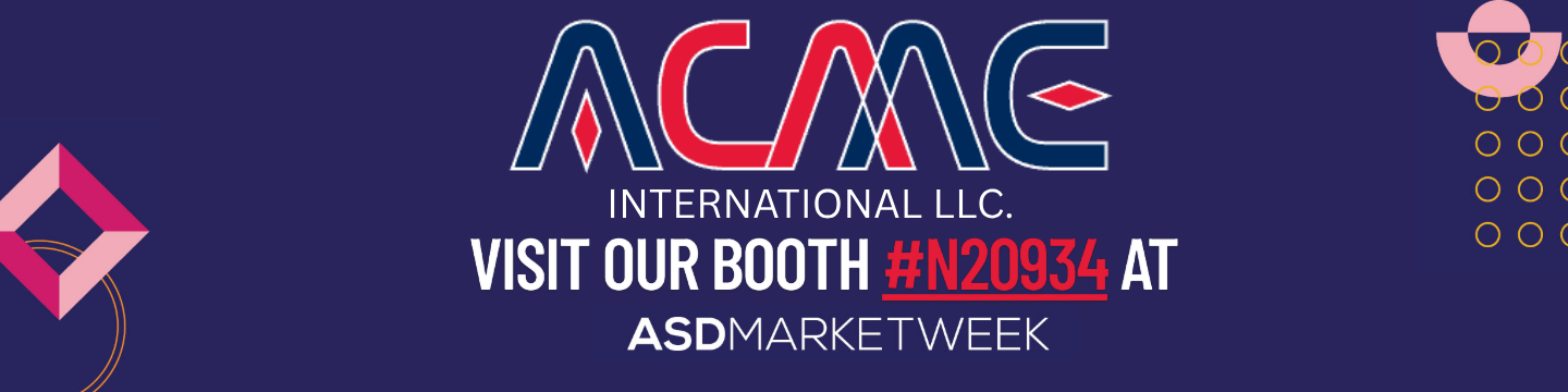 Acme International LLC 1043