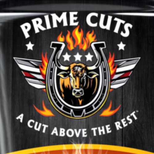 Prime Cuts Beef Jerky 1301
