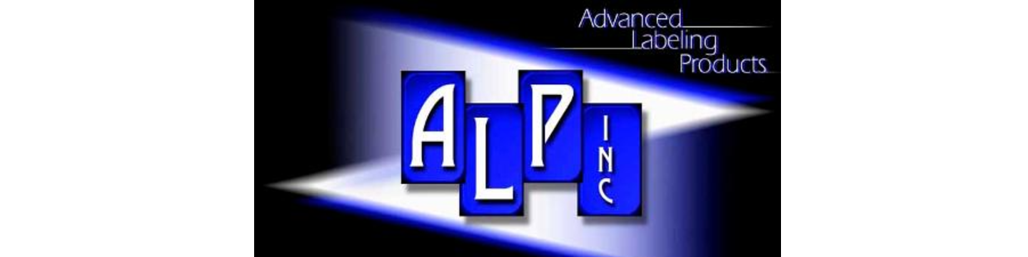 Advanced Labeling Products Inc. 150