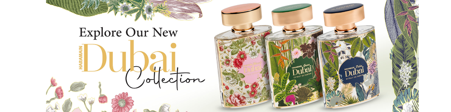 Al Haramain Perfumes 283