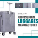 Sanzheng Luggage Inc 464
