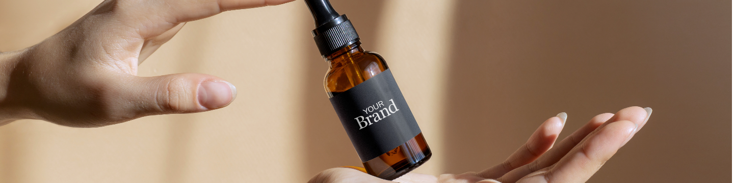 #1 Blanka Private Label Beauty 658