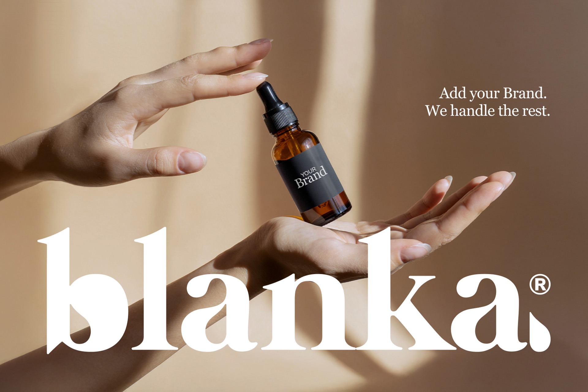 Blanka Private Label Beauty 111