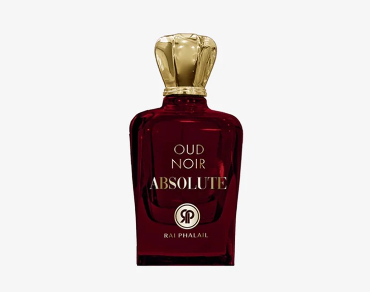 Oud Noir Absolute by Rai Phalail Eau de Parfum Spray 3.4 oz 1428