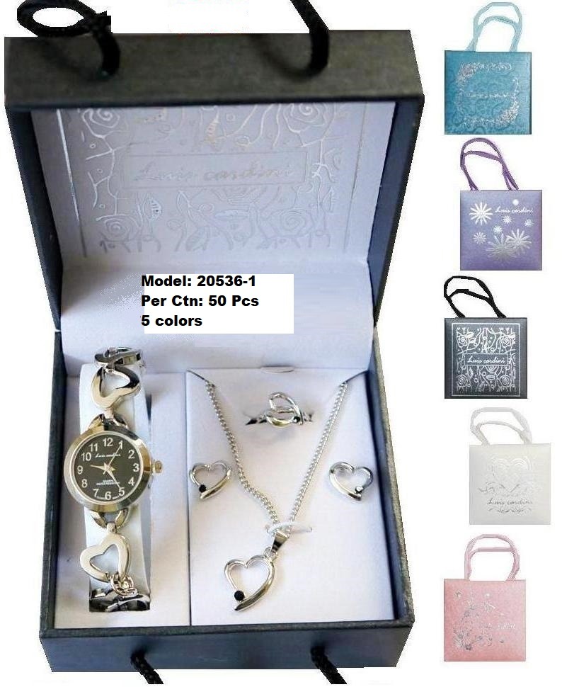Ladies Gift Sets 941
