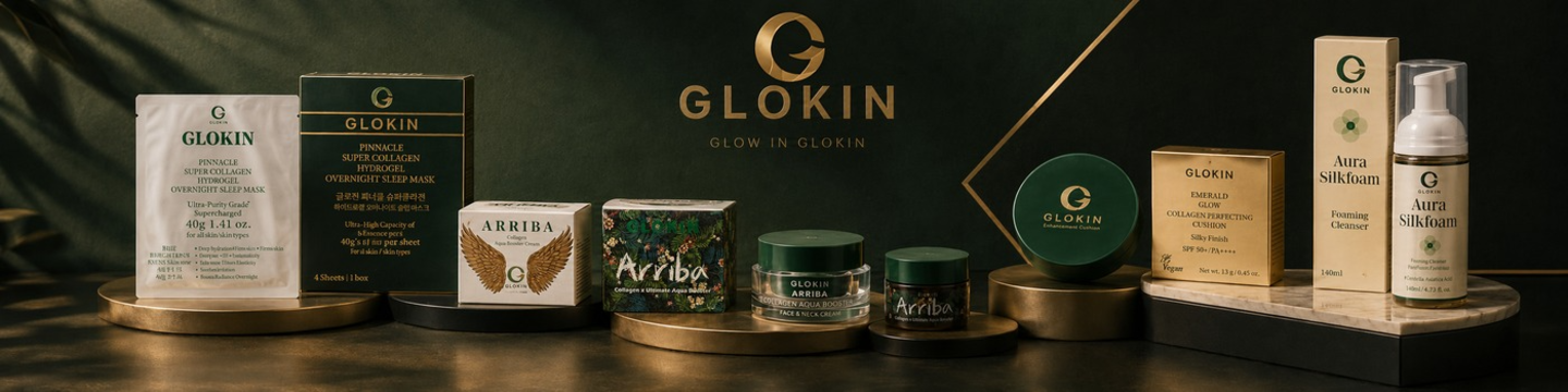 GLOKIN Inc. 1188