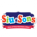 Siu & Sons Intl Trading 157