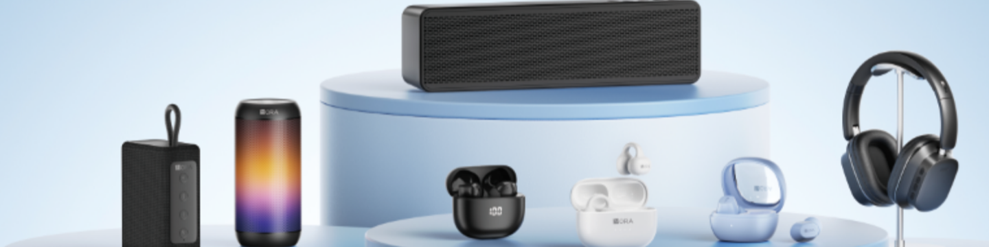 Wireless Waves / 1Hora USA  1596