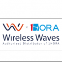 Wireless Waves / 1Hora USA  1596