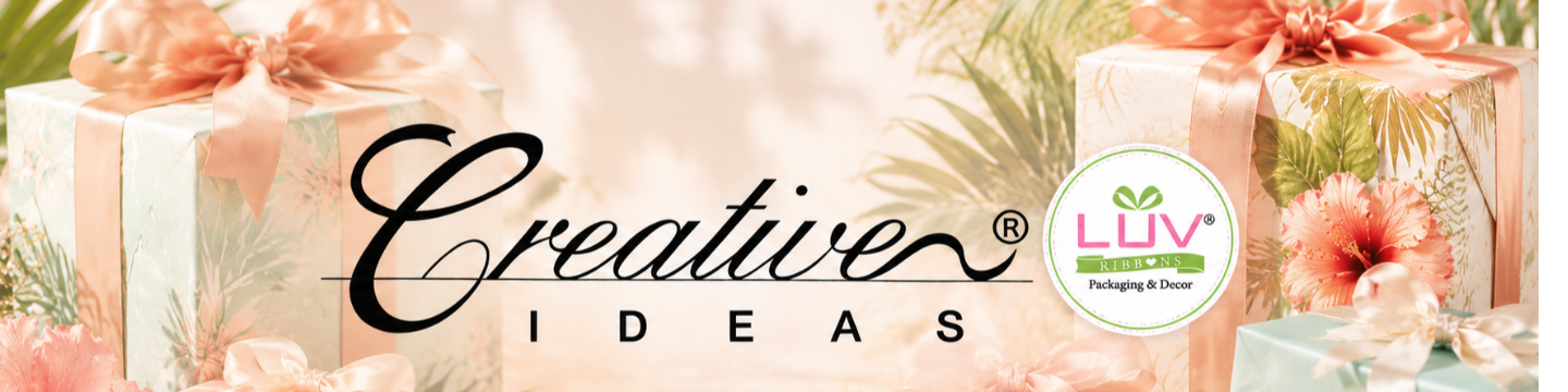 Creative Ideas 258