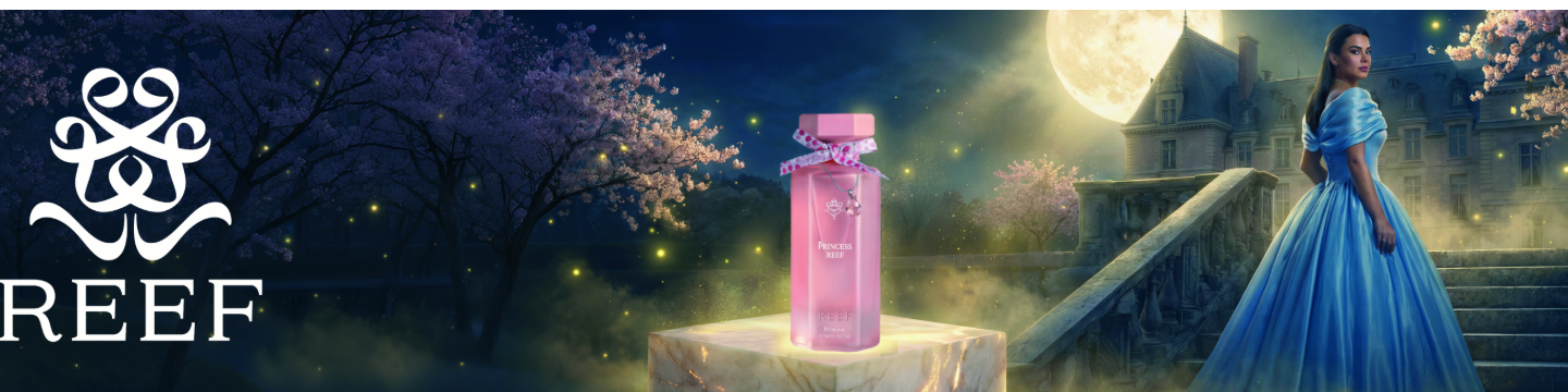 REEF Perfumes Trading Company L.T.D 515