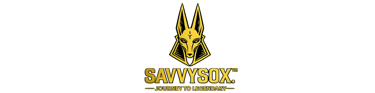 Savvy Sox 633