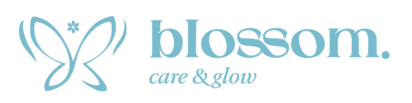 BLOSSOM CARE & GLOW 662
