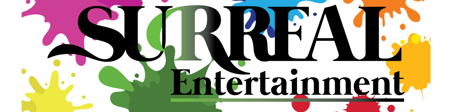 Surreal Entertainment 767