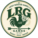 Lucky Rooster Games 804