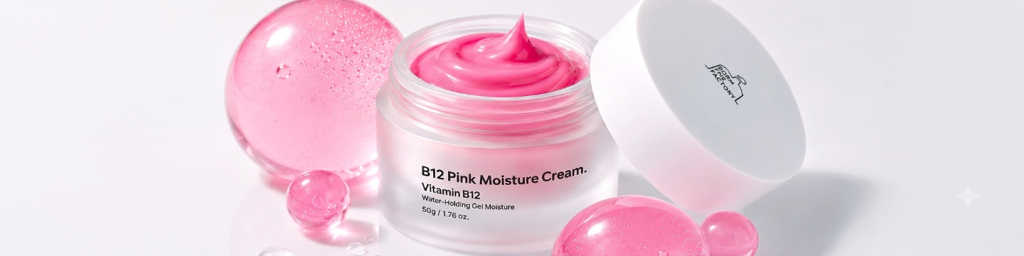 ECIS COSMETIC Co., Ltd. 818