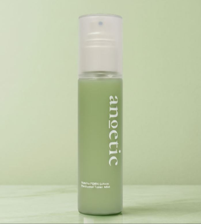 MATCHA PDRN ECTOIN PANTHENOL TONER MIST 1109