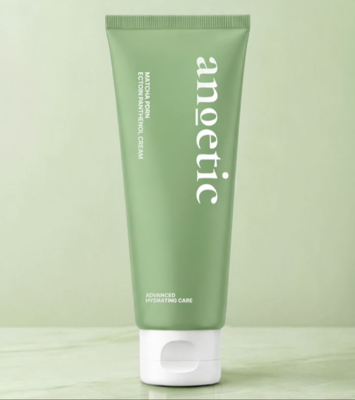 MATCHA PDRN ECTOIN PANTHENOL CREAM 1111