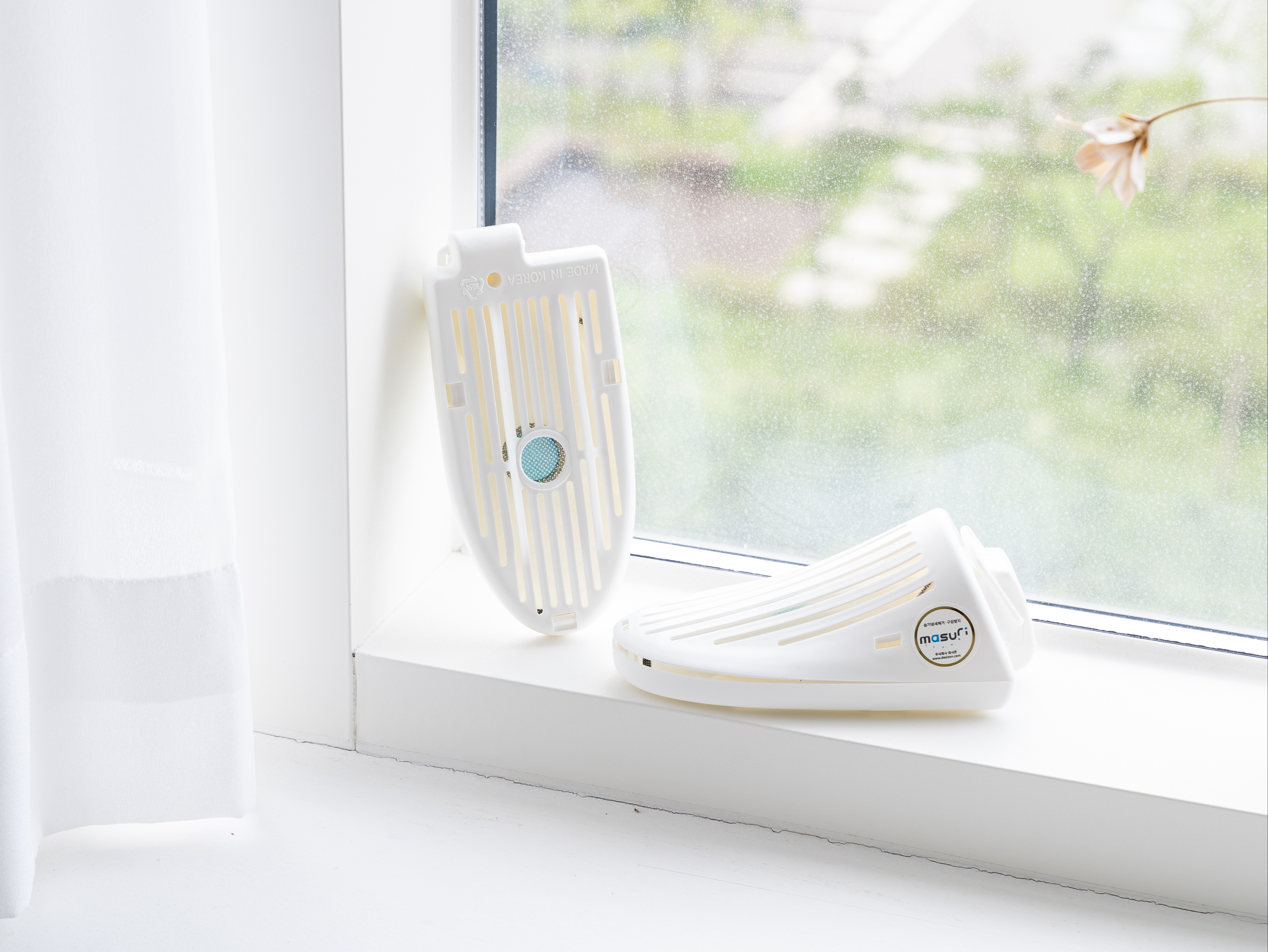 MASURI SHOE MOISTURE ABSORBER 1177