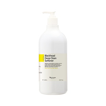 Blackhead Deep Clean Softener 1,000ml 1263