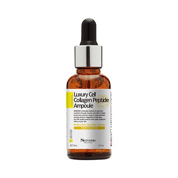 Luxury Cell Collagen Peptide Ampoule 30ml 1268