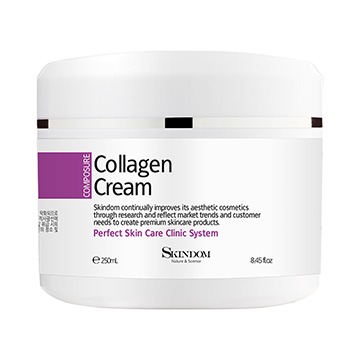Collagen Cream 100ml/250ml 1275