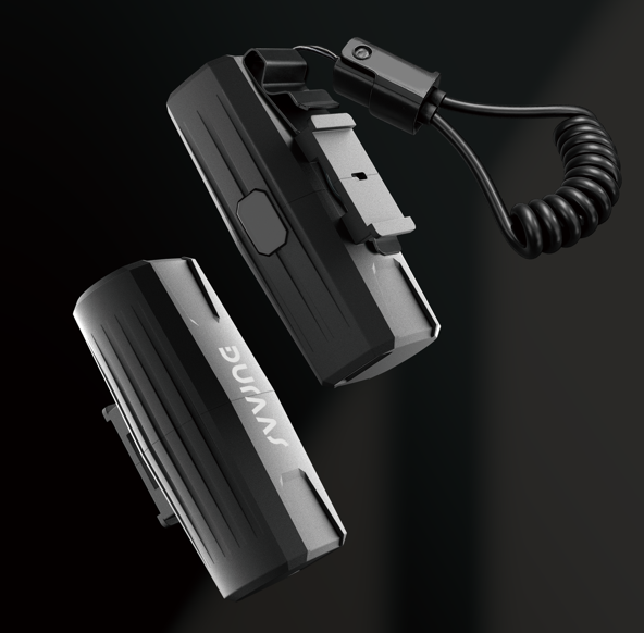DURAAS ACTIVE – Outdoor Mountable Power Solution 1280