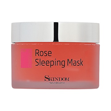Rose Sleeping Mask 50ml 1309