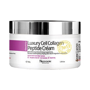 Luxury Cell Peptide Creme 50ml 1315